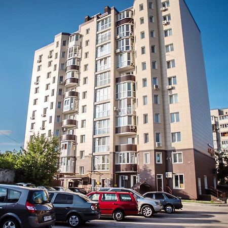 Molex Apartments 3 Chernihiv Exterior photo